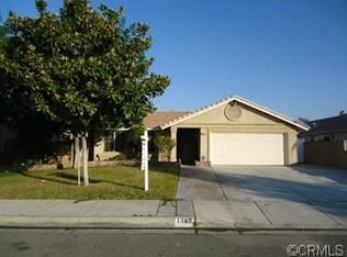 1363 William McGrath St, Colton, CA 92324