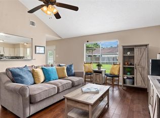 11515 Corkwood Dr, Houston, TX 77089
