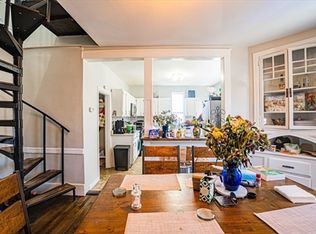 38 Highland Park Ave #3, Roxbury, MA 02119