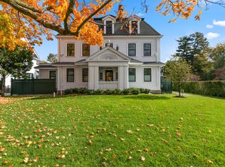 87 Avenue A #E, Norwalk, CT 06854
