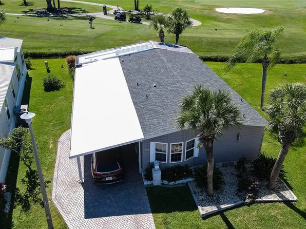 2100 Kings Hwy Lot 919, Punta Gorda, FL 33980