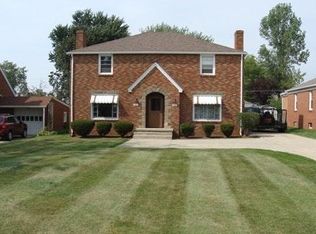 590 W Cook Rd, Mansfield, OH 44907