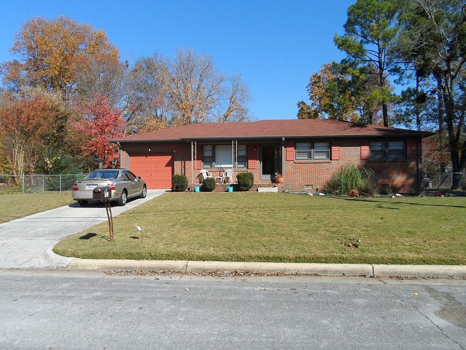 Front Yard
