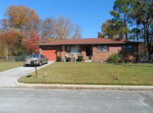 1021 Heard Dr SE, Huntsville, AL 35803