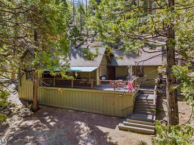 343 Lakeshore, Pinecrest, CA, 95364