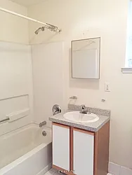 Rented by Town Residential