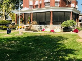 613 E 2nd St, Pt Clinton, OH