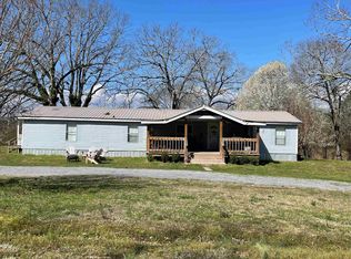 373 Denson Rd, Summerville, GA 30747