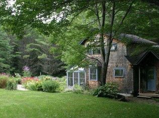 225 Morse Rd, New Gloucester, ME 04260