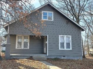 107 W Washington St, Pittsburg, KS 66762
