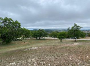 LOT 1 Andys Point, Burnet, TX 78611