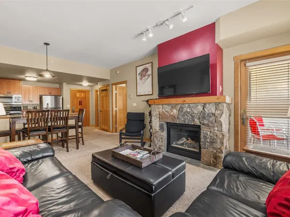 910 Copper Road UNIT 522, Copper Mountain, CO 80443