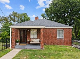124 Simon Ave, Pittsburgh, PA 15237