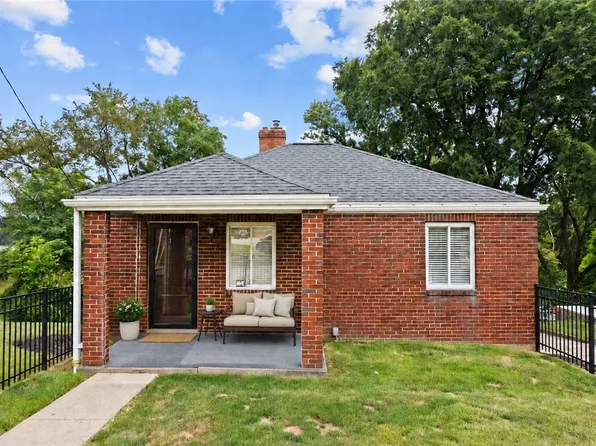 124 Simon Ave, Pittsburgh, PA 15237