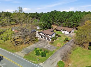 19405 State Highway 210, Angier, NC 27501