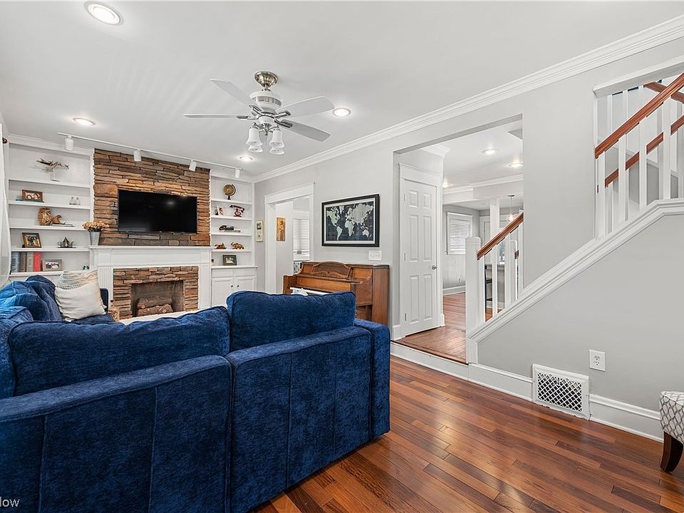 1268 Saint Charles Ave, Lakewood, OH 44107 Zillow