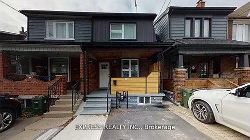 146 Blackthorn Ave #LOWER Photo 1 146 Blackthorn Ave #LOWER Photo 1