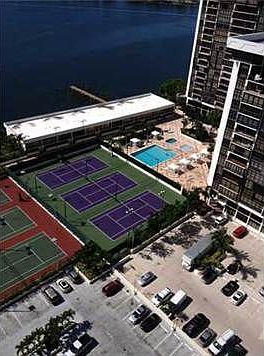 2nd image of 1901 Brickell Ave APT B2405