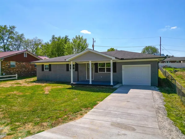 46 Township Road 1402, South Point, OH 45680