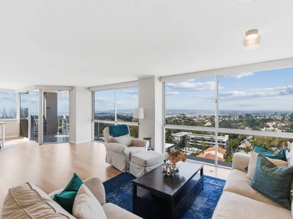 3535 1st Ave Unit 11C, San Diego, CA 92103
