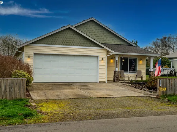 1008 Idaho Ave S, Long Beach, WA 98631