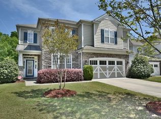 5115 Dragonfly Ln, Charlotte, NC 28277