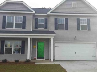 219 Eagleview Dr, Lexington, SC 29073