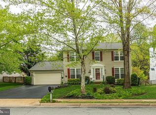 5836 Fincastle Dr, Manassas, VA 20112