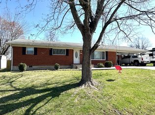 608 N Spring St, Bloomfield, MO 63825