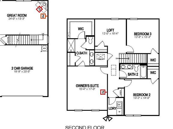 Floor Plan.