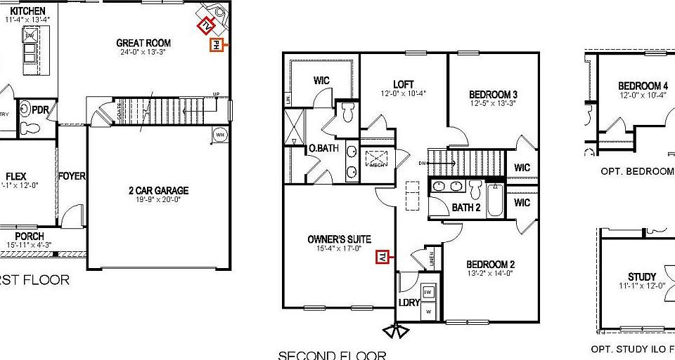 Floor Plan.