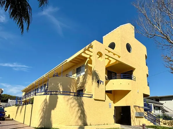 471 W Maple St APT 5, Glendale, CA 91204