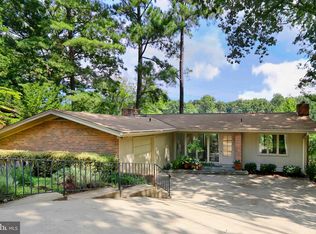 11218 S Shore Rd, Reston, VA 20190