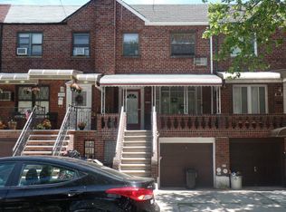 1917 E 52nd St, Brooklyn, NY 11234