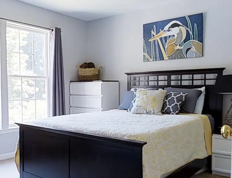 2nd bedroom