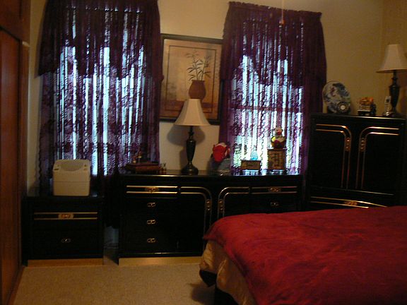 bedroom main floor  13x13