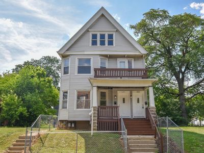 2135 North 44th STREET #2137, Milwaukee, WI, 53208