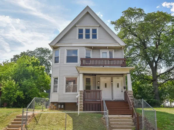 2135 North 44th STREET #2137, Milwaukee, WI 53208