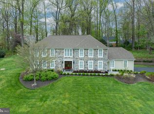 1060 General Sullivan Dr, West Chester, PA