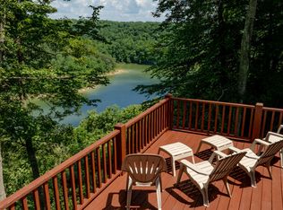 771 Cliffside Dr, Russell Springs, KY 42642