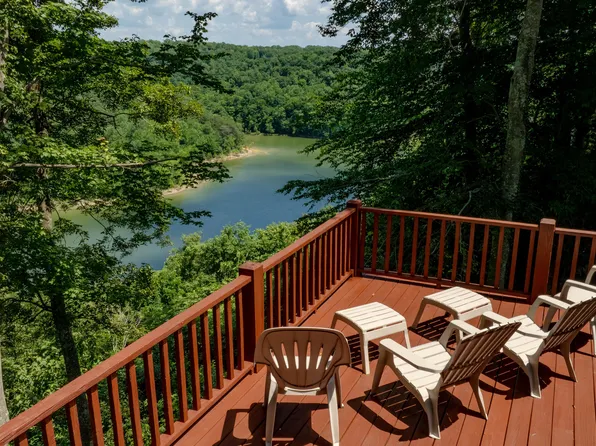 771 Cliffside Dr, Russell Springs, KY 42642