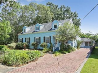 4420 Ware Ave, Jefferson, LA 70121