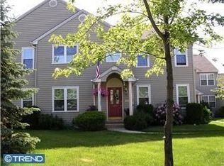 223 Loch Alsh Dr, Chalfont, PA 18914