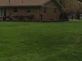 54916 Heritage Rd, Elkhart, IN 46514