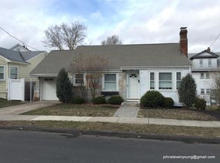 95 Waldemar Ave, Winthrop, MA 02152