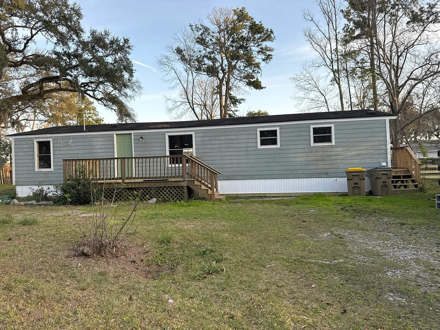 445 Holly Hill Road — Photo 1