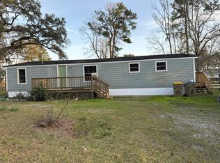445 Holly Hill Rd, Richmond Hill, GA 31324
