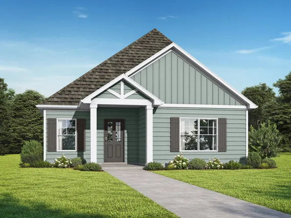465 Bluebeech St, Freeport, FL 32439