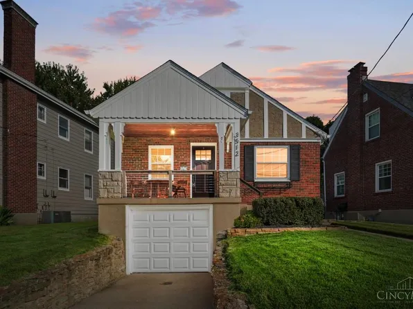3512 Harrow Ave, Cincinnati, OH 45209