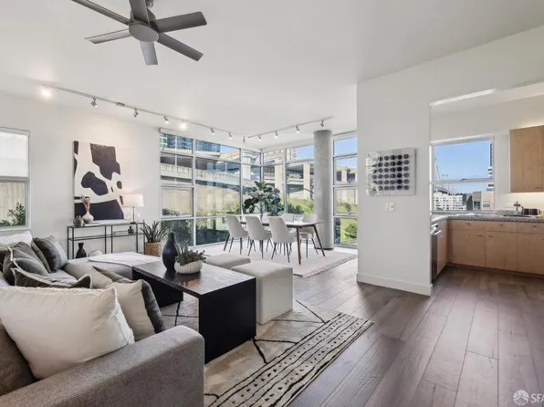 301 Bryant St APT 201, San Francisco, CA 94107